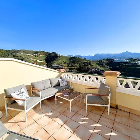 La Alcazaba 33 Torrox