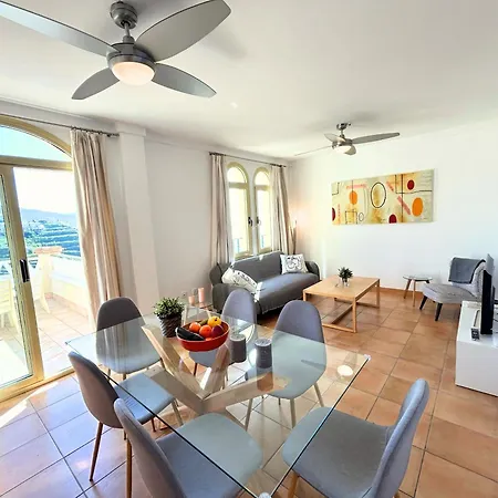 Apartman La Alcazaba 33