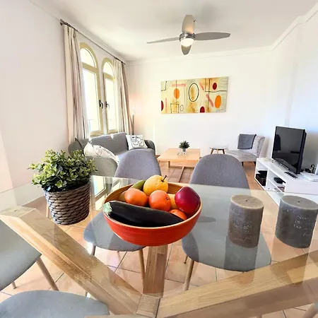 La Alcazaba 33 Appartement Torrox