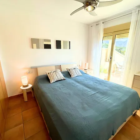 Apartman La Alcazaba 33