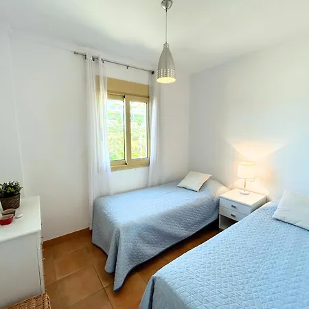 La Alcazaba 33 Apartman *