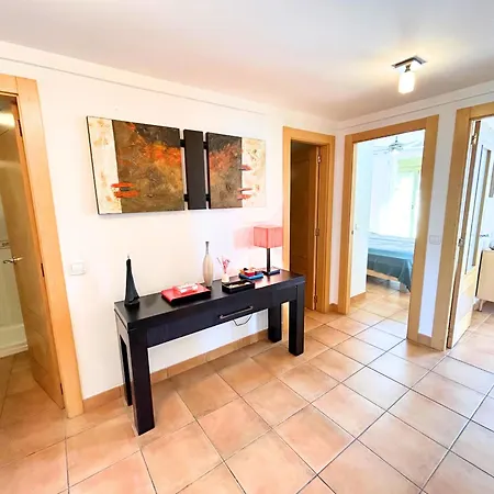 Apartman La Alcazaba 33 Torrox