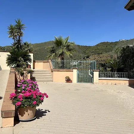 La Alcazaba 33 Appartement Torrox
