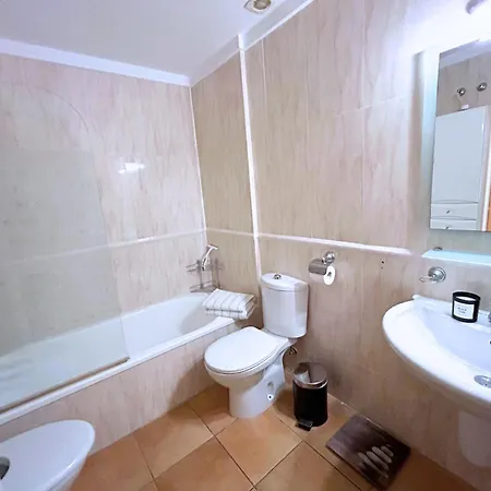 La Alcazaba 33 Appartement Torrox