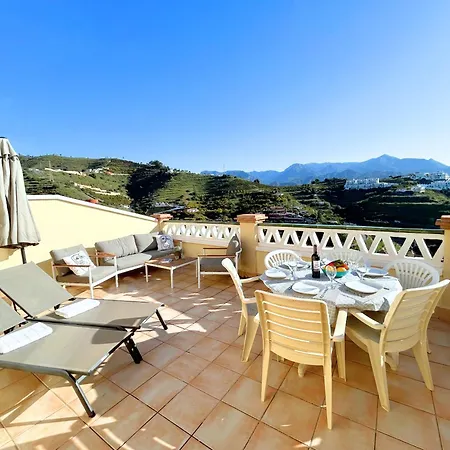 Apartment La Alcazaba 33 *
