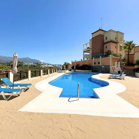 La Alcazaba 33 * Torrox