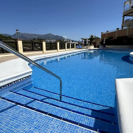 La Alcazaba 33 Apartment *