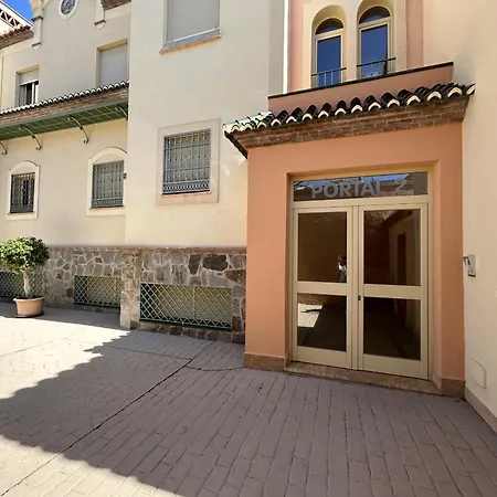 Apartment La Alcazaba 33 *