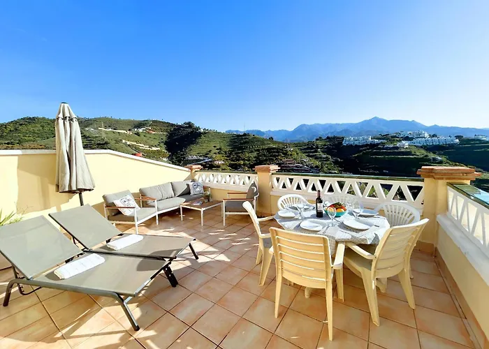 Apartment La Alcazaba 33 *