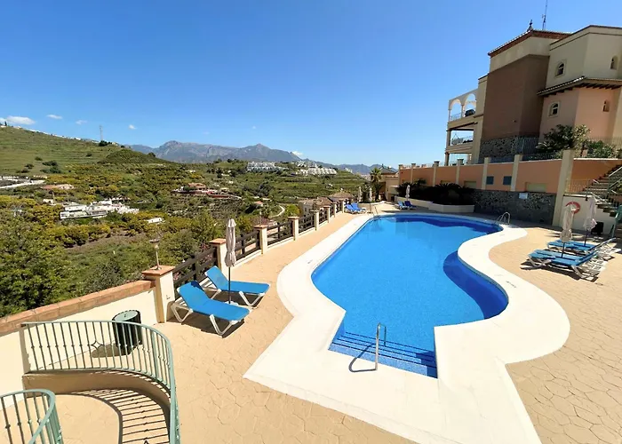 La Alcazaba 33 Torrox