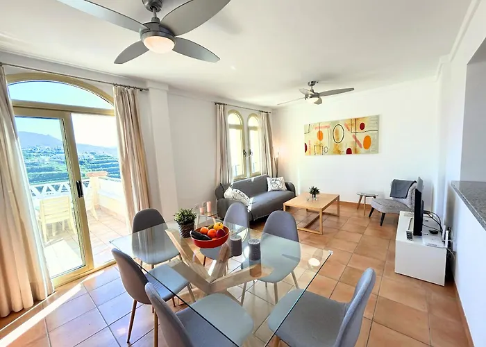 Apartment La Alcazaba 33