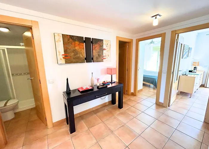 Apartment La Alcazaba 33 Torrox