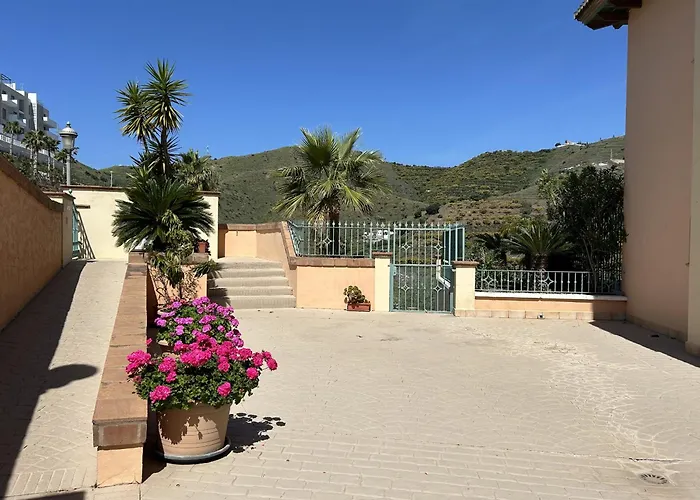 La Alcazaba 33 Apartment Torrox